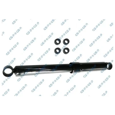 Imagen de GSP 32113240 Amortiguador Eje trasero Presión de gas Bitubular telescópico TOYOTA: HILUX 6 Pick up, 3 up