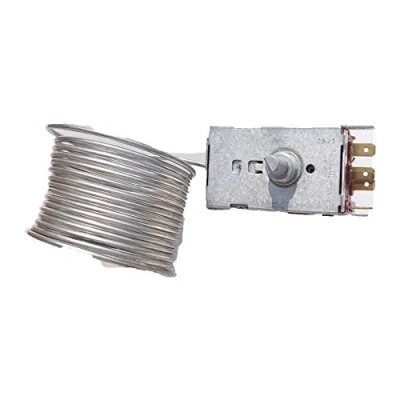 Imagen de Danfoss Congelador térmico 25T65 EN60730 2 9 077В2099