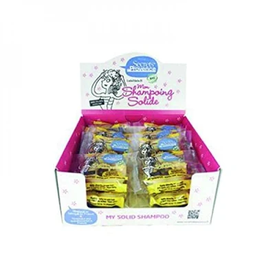Imagen de Secrets Prov Caja Para Champu Solido Prov. 100 g