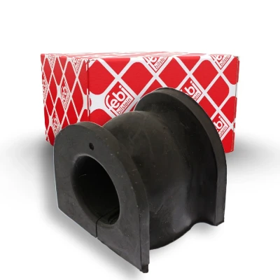 Imagen de FEBI BILSTEIN 42028 Silentblock Barra Estabilizadora Eje delantero Caucho 27 HONDA: S2000