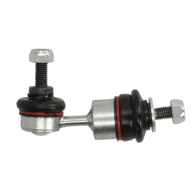 Imagen de febi BILSTEIN 21017 Bieleta de suspensión Eje trasero izquierda, trasero, derecha 110 M10 x 1,5 Plus con tuerca autofijadora