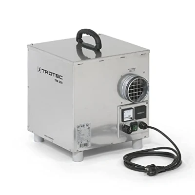 Imagen de Trotec TTR 250 Deshumificador mediante absorción