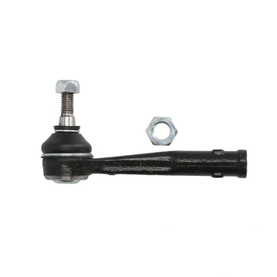 Imagen de FEBI BILSTEIN 108799 Rótula de dirección Eje delantero, izquierda con tuerca autofijadora FIAT: 500L