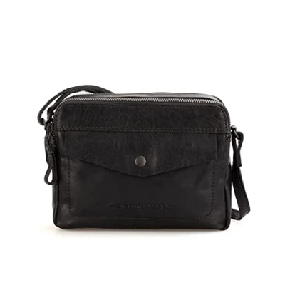 Imagen de Spikes &amp; Sparrow Hawaii, Crossbody Mujeres, Negro, Talla única