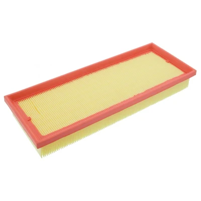 Imagen de MAPCO 60699 Filtro de aire 44 136 351 rectangular Cartucho filtrante PEUGEOT: 208 I Hatchback, 308 II Partner Tepee