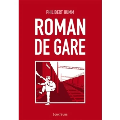 Imagen de Roman De Gare