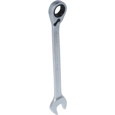 Imagen de BRILLIANT Llave de estrella carraca, conmutable 15 mm