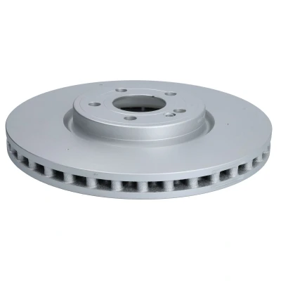 Imagen de TEXTAR Disco de freno MERCEDES BENZ: Clase A, CLA Coupé, B 30mm 05/06 112mm ventilación interna revestido altamente carbonizado 92323305