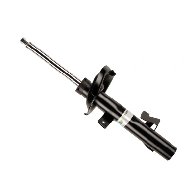 Imagen de BILSTEIN B4 OE Replacement 22 182838 amortiguador Eje delantero, derecha Presión de gas Bitubular Columna Placa abajo, Espiga arriba