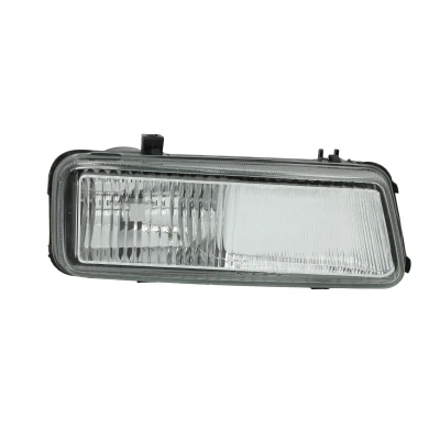 Imagen de TYC 19 5031 05 2 Faros Antiniebla derecha con portalámparas CITROËN: Jumpy I Furgón, Evasion, MPV, PEUGEOT: Expert 806