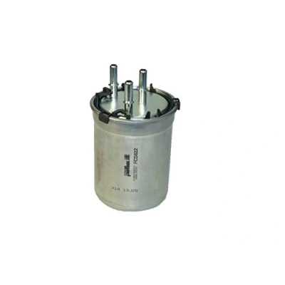 Imagen de PURFLUX FCS822 Filtro Combustible Cartucho filtrante AUDI: A1 Hatchback, Sportback