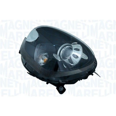 Imagen de MAGNETI MARELLI 711307023971 Faros derecha D1S, PY21W Bi Xenon blanco para circulación por la MINI: Countryman