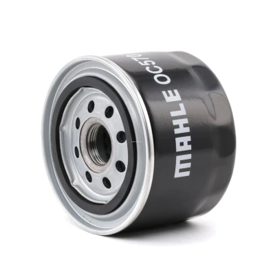 Imagen de Filtro de aceite MAHLE ORIGINAL OC 570