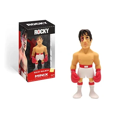 Imagen de MINIX 12 CM Rocky