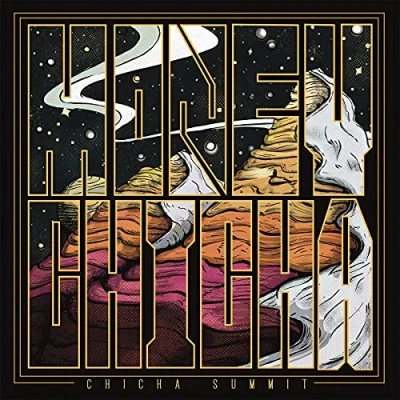 Imagen de Chicha Summit [Vinilo]