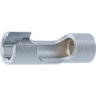 Imagen de BGS 70988 14 Llave de vaso especial, ranurada entrada 10 mm (3/8&quot;)