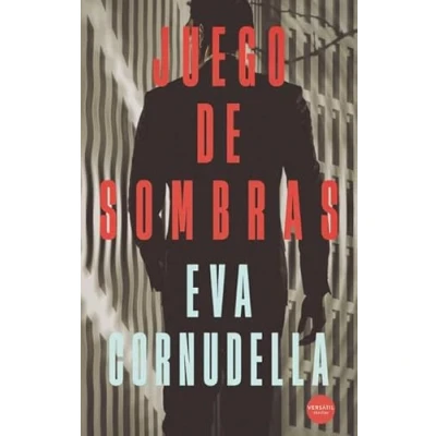 Imagen de Juego de sombras (OFF VERSATIL THRILLER)