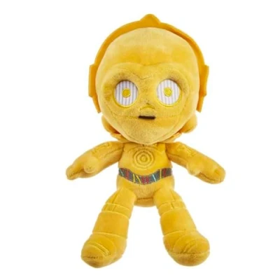 Imagen de Star Wars C 3PO (Mattel GXB25)