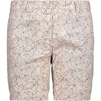 Imagen de CMP Bermudas para mujer, azul, L