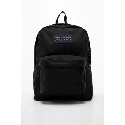 Imagen de Jansport Superbreak One Unisex Mochila, Talla: Size, Black
