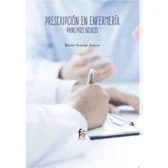 Imagen de Prescripcion En Enfermeria: Principios Basicos