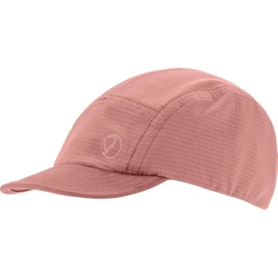 Imagen de Fjällräven Abisko Trekking Unisex Gorra, Talla: L/XL, Dusty rose