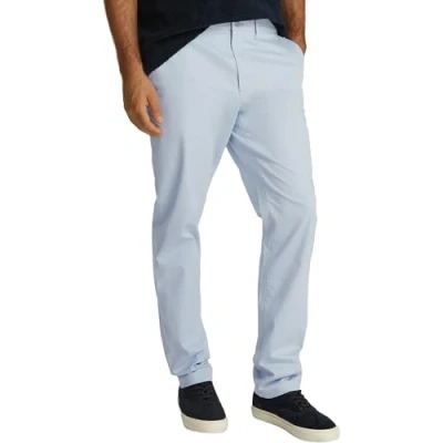 Imagen de Tommy Hilfiger Denton Pantalones chinos, Hombre, Talla: 33x32, Breezy blue