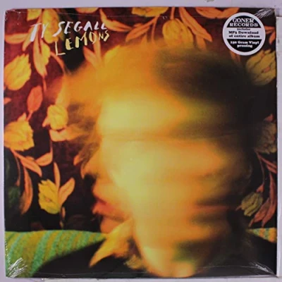 Imagen de Lemons [Vinilo]
