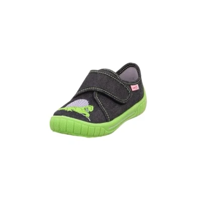 Imagen de superfit Bill, Zapatillas de Deporte Niños, Black 03, 23 EU