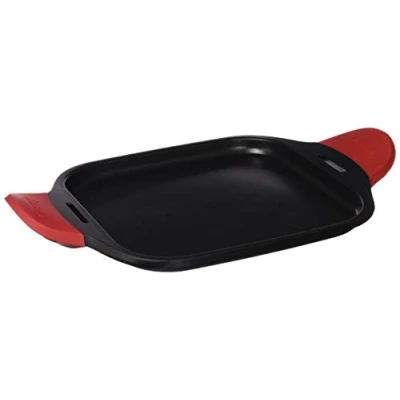 Imagen de Castey Asador Bandeja Inducción 35 cm