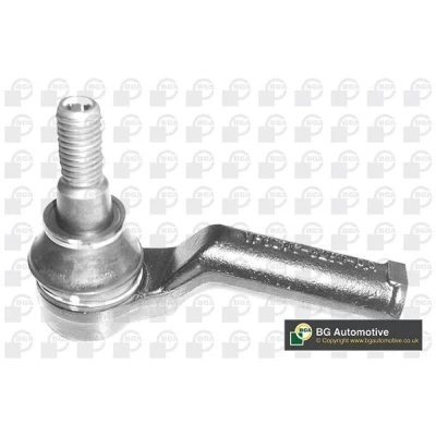 Imagen de BGA SR2316 Rótula de dirección M14x2 Eje delantero, izquierda FORD: MONDEO 4, S Max Mk1, 4 Turnier, VOLVO: XC60 I, S60 II, XC70 II Familiar