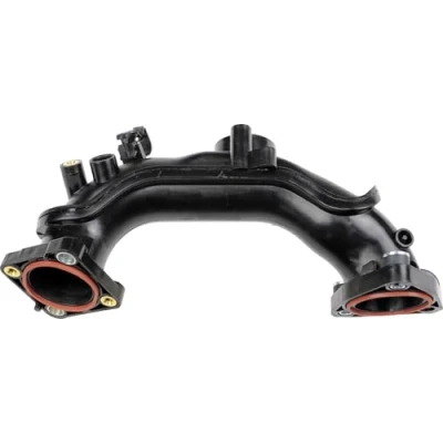 Imagen de GATES 09 1350 Manguera Turbo Plástico CITROËN: C4 I Hatchback, Grand Picasso, Berlingo II, PEUGEOT: 308 207 SW