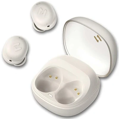 Imagen de Auriculares Bluetooth Havit Tw969 Tws Beige