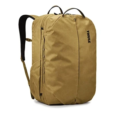 Imagen de Thule Aion Bolsa de Viaje y Lona, Nutria, 40L US Unisex Adulto