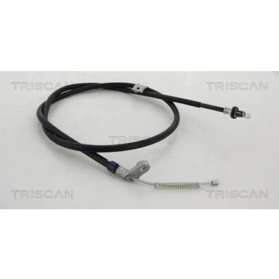 Imagen de TRISCAN 8140 141132 Cable de Freno Mano 1700/1532 Discos