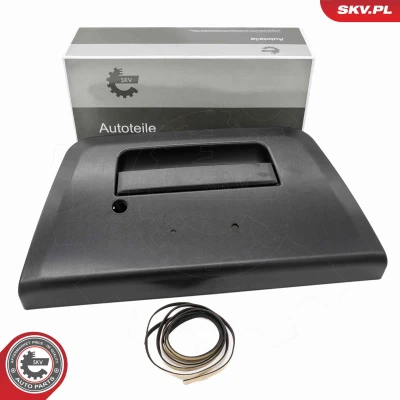 Imagen de Manecilla exterior de la puerta ESEN SKV 97SKV075
