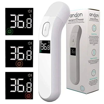 Imagen de THERMOMETER NON CONTACT