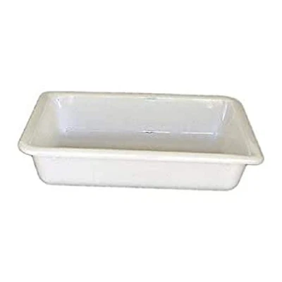 Imagen de Denox 1 Cubeta alimentaria 8L., hogar o profesional, color blanco