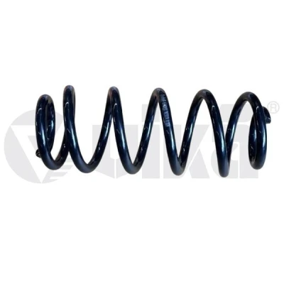 Imagen de VIKA 55111604901 Muelle de suspensión Eje trasero VOLKSWAGEN: Golf V Hatchback (1K1) 2.0 TDI 16V, SDI, 2.0, 1.6 MultiFuel, 1.4 1.9