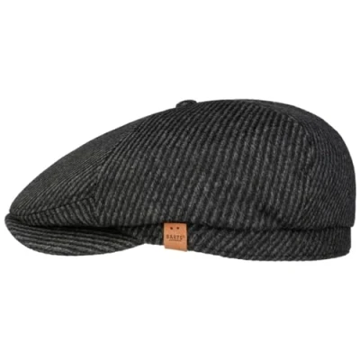 Imagen de Barts Gorra Jamaica Newsie, 0001 NEGRO, L para Hombre
