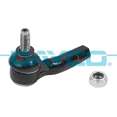 Imagen de DAYCO DSS2484 Rótula de dirección 12,8mm M14x1.5 Eje delantero, izquierda VOLKSWAGEN: Polo III Hatchback, Caddy 3, Lupo / 3L, SEAT: Arosa, Inca