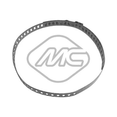 Imagen de Abrazadera de sujeción Metalcaucho 00070