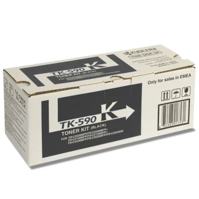 Imagen de Tóner Kyocera Tk 590k (1t02kv0nl0) 7000 Pag