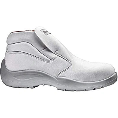 Imagen de BASE Protection Argo S2 SRC Zapato de Seguridad, Talla: 37, Color: Blanco, B0510WHR37