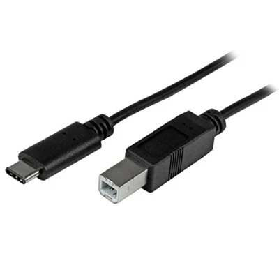 Imagen de Startech.com Usb2cb1m Cables Usb