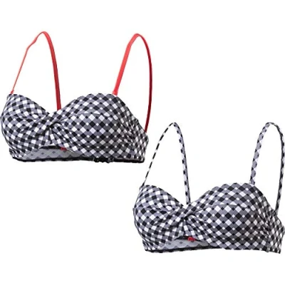 Imagen de FIREFLY Maggy II Tops de Bikini Black 36C