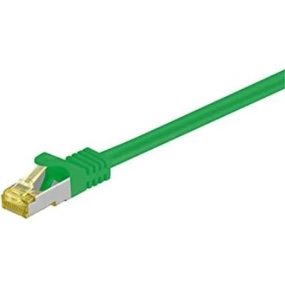 Imagen de Wentronic Rj 45 Cat7 30m Cables De Red
