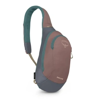 Imagen de Osprey Daylite Sling Magma Brown Tungsten OS