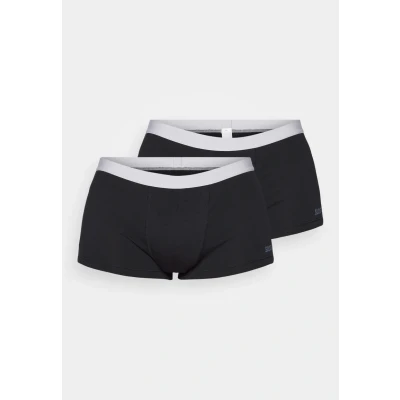Imagen de Sloggi MEN GO Hipster 2 PACK Culotte, Hombre, Talla: Small, Black