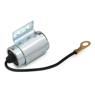 Imagen de BOSCH 1 237 330 821 Condensador, sistema de encendido FIAT: 126, 500 Berlina, Panda I Hatchback norauto, oscaro, mister auto
